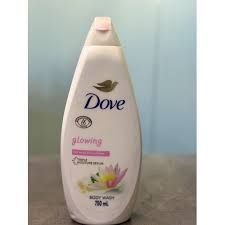 DOVE GLOWING